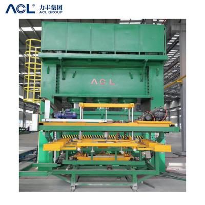 China Cultivates Heavy Duty ACL Hydraulic Press Oil Pressure Machine Factory for sale