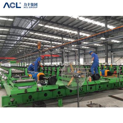 China Hotels ACL Heavy Duty General Purpose Shipping Container Machine Line for sale