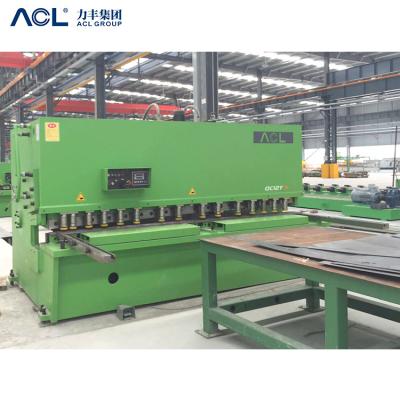 China Custom Prefab Hotels ACL Heavy Home Shipping Container Machine Producing Line for sale