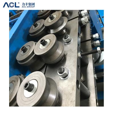 China Hotels ACL Lock Forming Machine Pittsburgh Accessories Wheel Bearing for sale