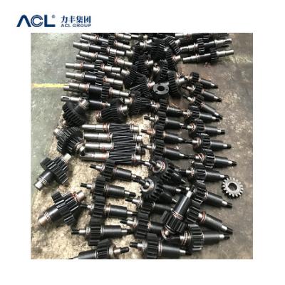 China Stainless Steel ACL Accessories Pittsburgh Lock Machine Parts Rolling for sale