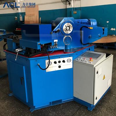 China Energy Supply Spiral HVAC Pipe ACL Tube Pipe Making Metal Bellows Forming Machine for sale