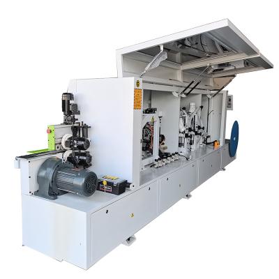 China Automatic Factory Return Conveyor System Edge Bander Foshan Edge Banding Machine for sale