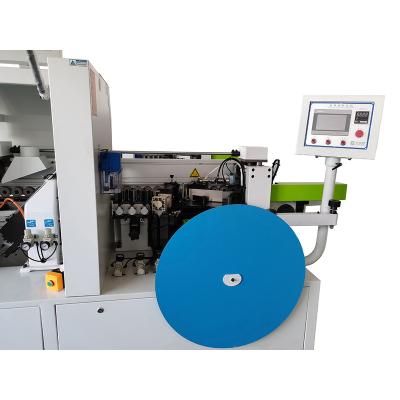 China Factory Portable Edgebander Edge Bander for sale