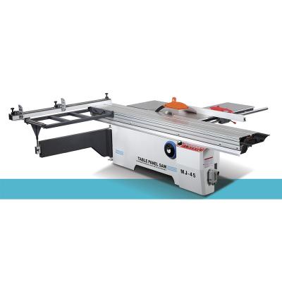 China VERTICAL Wood Milling Cutter Machine Table Saw Sliding for sale