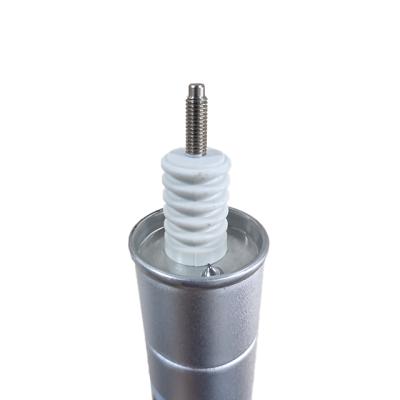 China Absorption Pad 0.33uF 3400VAC Aluminum Shell Separator Capacitor for Protecting Electronic Components for sale