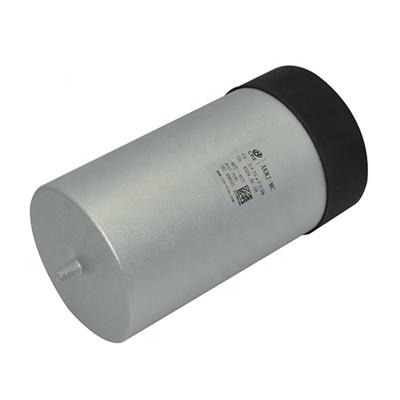 China High Power Ups UPS Power Supply AC Filter Metallized Film High Power Changing Capacitor for sale