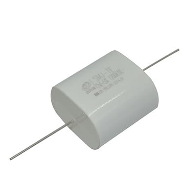 China 0.22uf 2000VDC Capacitor, Splitter Capacitor, Metallized Film IGBT Splitter Capacitor for sale