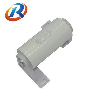 China Height Voltage Capacitor 154k 400v Filter Into 630v 0.22uf Full-wave Rectifier for sale