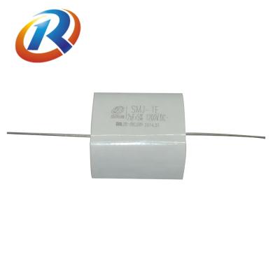 China IGBT Module High Power IGBT Pad Separator Capacitor 0.47uf 1200v for sale