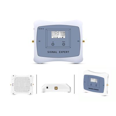 China Gepersonaliseerde 70dB Gain TDD 4G Signal Extender Band8 900Mhz Band 40 2300MHz LTE Cellular Te koop