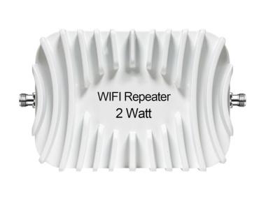 Китай ATNJ Engineering High Power 2 Watt 33dBm 5.8GHz WIFI Repeater Amplifier продается