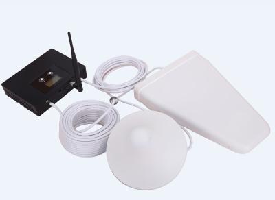 China ATNJ Network Repeater NR Mobile Signal Repeater 4G 5G Cellphone Signal Booster Repeater for sale