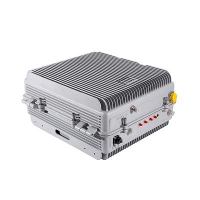 China 90dB Gain Mobile Range Extender 2G 4G Wide Range Max 6000sqm for sale