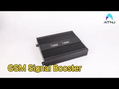 Dual Band GSM Signal Booster Repeater 900 / 2600MHz ALC Intelligent