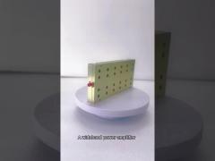 ATNJ Customized Wideband 20-700MHz Gan Amplifier Ultra Band High Power Gan Amplifier for 2G 3G 4G 5G