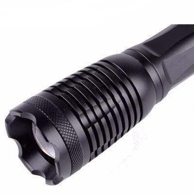 China Camping Work Light Led Bright Led Outdoor Flashlight Torch Flashlight LED Emergency Lighting Rechargeable Flashlight for sale