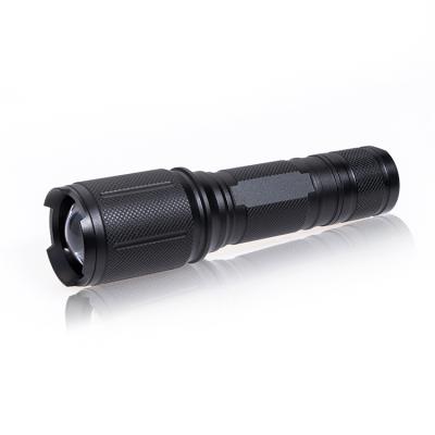 China Rechargeable Waterproof Super Powerful Super Bright Light Inspection Torch Long Range Lumen Camping Flashlight Rescue Working Light for sale