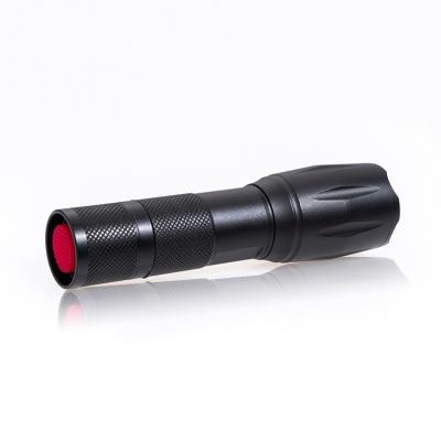 China Strong Light Outdoor Flashlight LED Flashlight High Power Camping Hidden Rechargeable Working Flashlight Led for sale