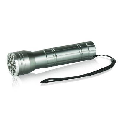 China Powerful Flashlight Camping Tactical Led Torch Light Rechargeable Led Flashlight for sale