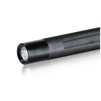 China Rechargeable Emergency Led Torch Led Flashlights With Led Flashlight With Clip for sale