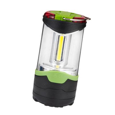 China High Quality Camping 3xAA Hybrid Rechargeable Battery Led Rechargeable Lantern Remote Control Camping Light for sale