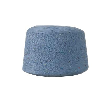 China ODM OEM 10%W90%AC 1/16NM Sustainable Yarn For Sweaters, Available In Stock For Proofing for sale