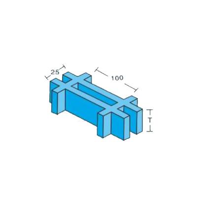 China Hochfestes zusammengesetztes Gitter FRP Mesh Molded Sheet Fire Resistant zu verkaufen