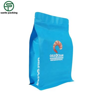 China Recyclable High Quality Food Packaging Bags Dutch K-Seal Bags for sale