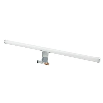 China Modern Warm 600mm Length Bath Vanity Lamp For Hotel PC for sale