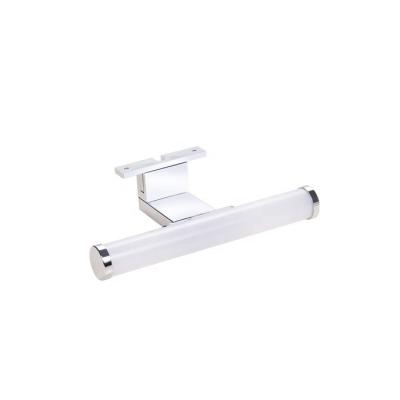 China Modern European Style Bathroom Mirror Front Light for sale