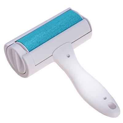 China Viable Hot Sale Products Cat Dog Pet Hair Remover Tool Self Cleaning Pet Fur Remover Roller Brush for sale