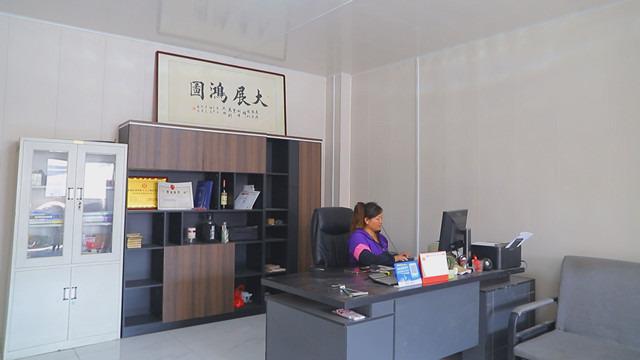 Verified China supplier - Xuzhou Jianmei Glass Products Co., Ltd.