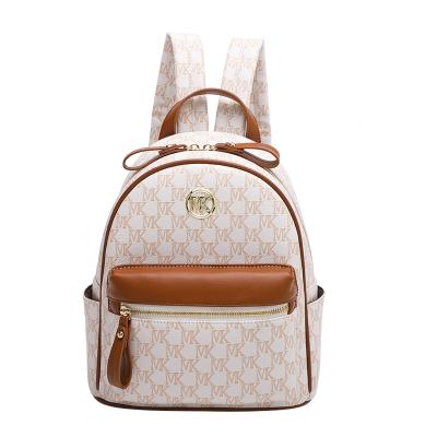 China High quality brand designer Luxury Backpack for women sports classic casual backpacks for girls for sale