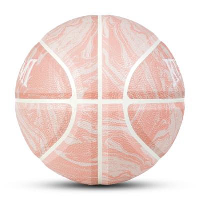 China 2021 New Arrival Sports Training Game.Sports Soft PU Leather Basketball Wear Resistant 7 Size For Indoor And Outdoor Use for sale