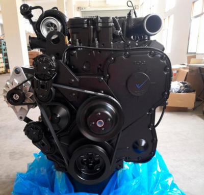 China hot sale cummin ISM11 heavy truck water cooled used diesel engine M11 used M11 QSM11 ISM11 engine for sale