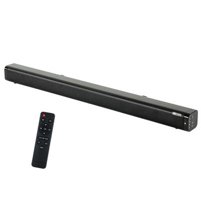 China Passive Mini System Home Theater Speaker soundbar 2.1 speaker need match amplifier speaker with subwoofer for sale