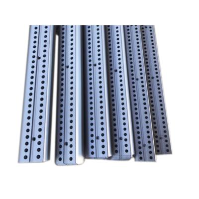 China Good Quality Aluminum Alloy Square Profiles Aluminum Transport Tools Aluminum Alloy Hollow Profile For Marine for sale