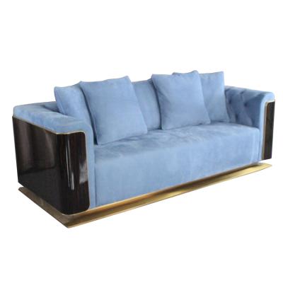 China Sofa Fabric Sectional Sofa Set Living Room Modern Comfortable And Leisure Luxury Hotel Furniture for sale