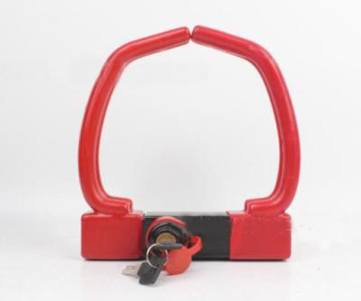 China YH2059 Car Tires Trailer Wheel Clamp Lock Tire Lock Max 12