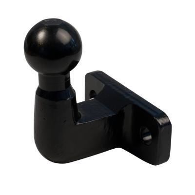 China Yacht trailer hitch ball 50mm, 5,000 lbs., two inch diameter for sale