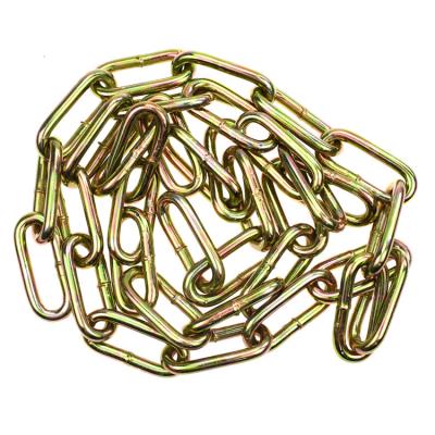 China For YH1493 Bicycle Chain Motorcycle Chain Lock Steel Bicycle Lock Chain for sale