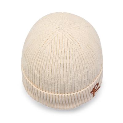 China COMMON Wholesale Cozy Hats For Kids Or Adult Baby Bucket Hat Warm For Winter for sale