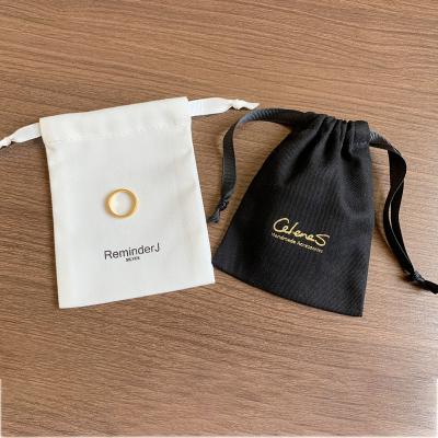 China Custom Drawstring Handle Gift Bags Drawstring Small Drawstring Bag Customized Logo And Size for sale