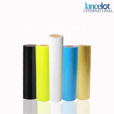 China Clothing 60cm 30cm Pet A3A4 Release Film Polyester Silicone Oil Film Transparent High Temperature Resistant Protective Film for sale