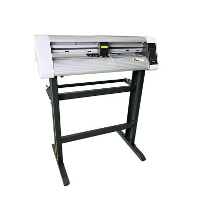 China hot sale factory direct vinyl cutter paper plotter for heat press printing 1050*330*390mm for sale