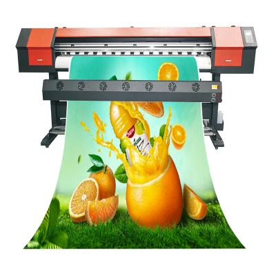 China Other vinyl sticker printer machine vinyl sticker label printer vinyl printer machine for indoor or outdoor talking for sale