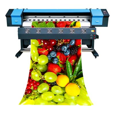 China Other sublimation printer roll sublimation transfer printing machine work with sublimation ink for sale