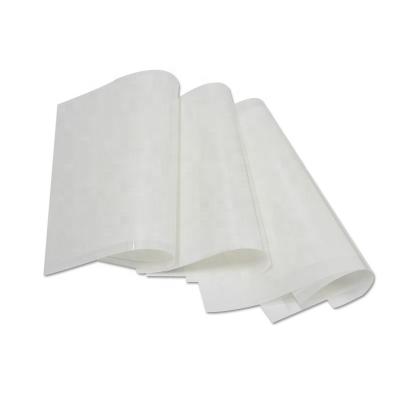 China Factory direct sale A4 DTF single side or double side matte direct film hot / cold skin heat press digital transfer PET wholesale film for inkjet printer for sale