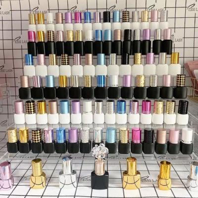 China Wholesale Eyelash Extension Glue and Eyelash Extension Professional Quality Cashmere Volume Fause Tools Best for sale